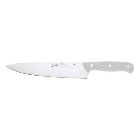 SOLO - Chefs knife white handle 205mm