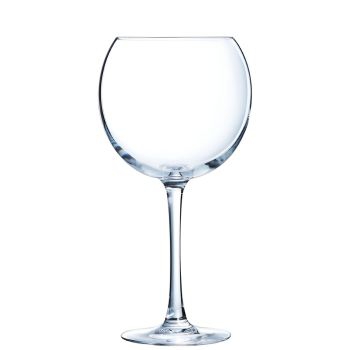 BALLON - VERRE A PIED 70 CL