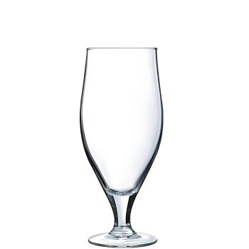 CERVOISE - VERRE A PIED 50 CL