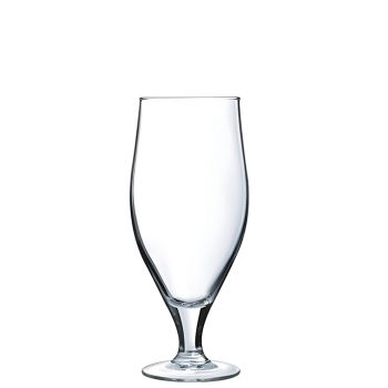 CERVOISE - VERRE A PIED 38 CL