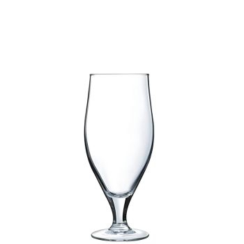 CERVOISE - VERRE A PIED 32 CL