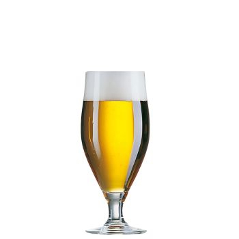 CERVOISE - VERRE A PIED 32 CL