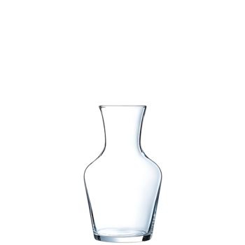 CARAFON A VIN - DECANTER 0.25L