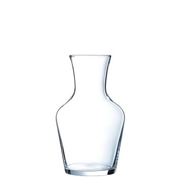 CARAFON A VIN - DECANTER 0.5L