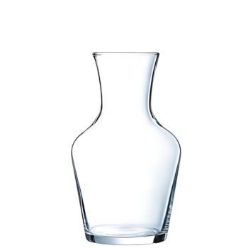 CARAFON A VIN - DECANTER 1L