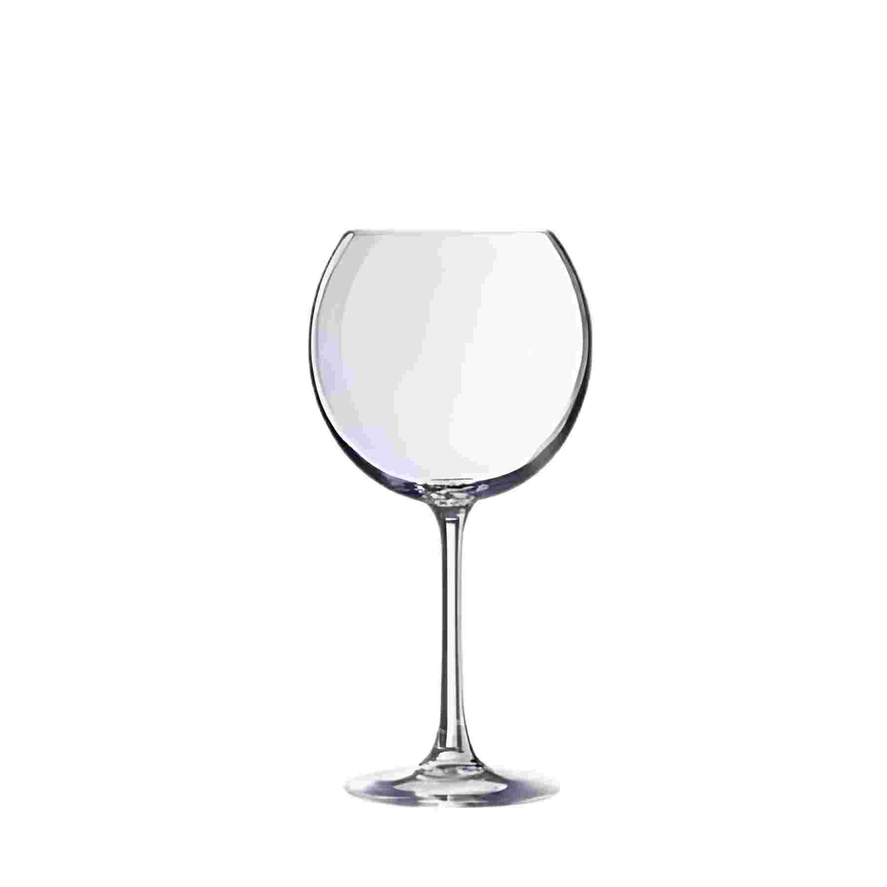 CABERNET BALLON - VERRE A PIED 700 ML