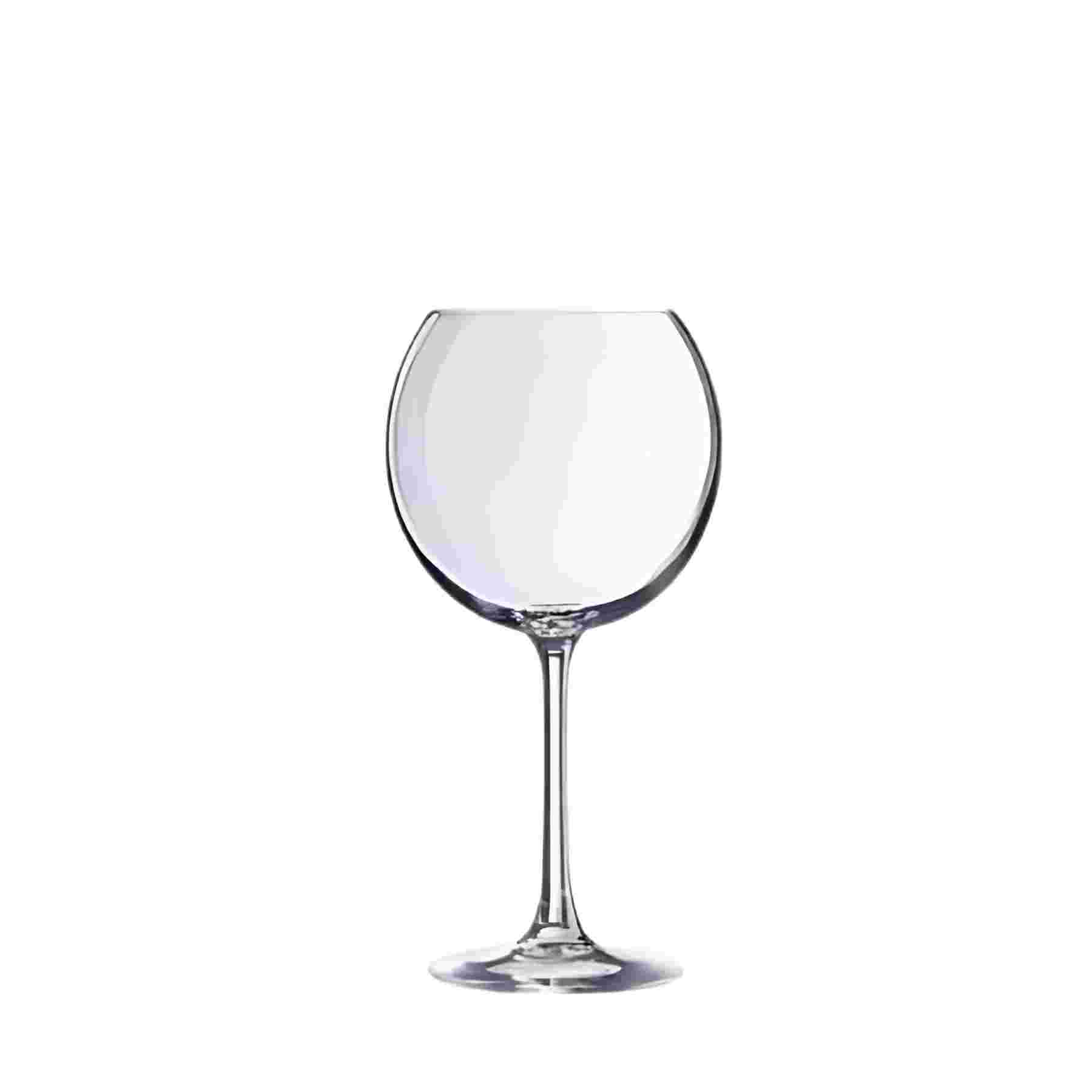 CABERNET BALLON - VERRE A PIED 580 ML