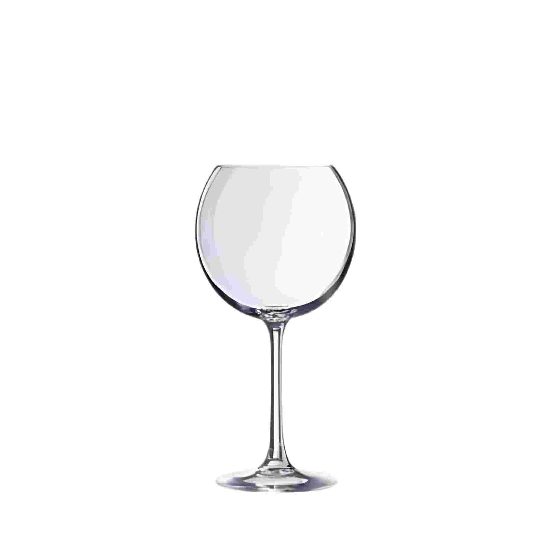 CABERNET BALLON - VERRE A PIED 470 ML