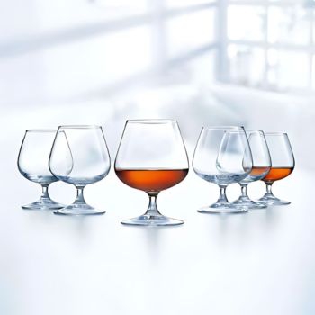 DEGUSTATION - VERRE A COGNAC 13 CL