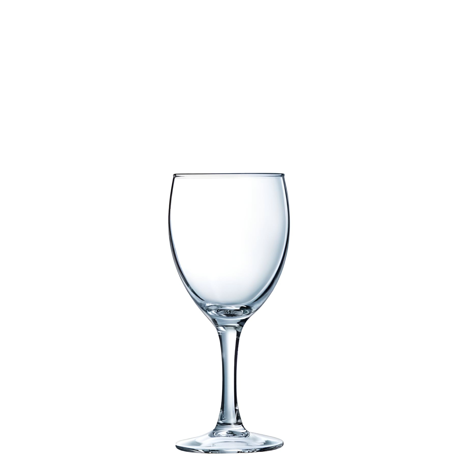 ELEGANCE - VERRE A PIED 14 CL