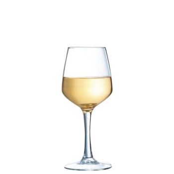 LINEAL - VERRE A PIED 25 CL