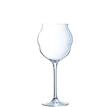 MACARON - VERRE A PIED 40 CL