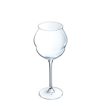 MACARON - VERRE A PIED 50 CL