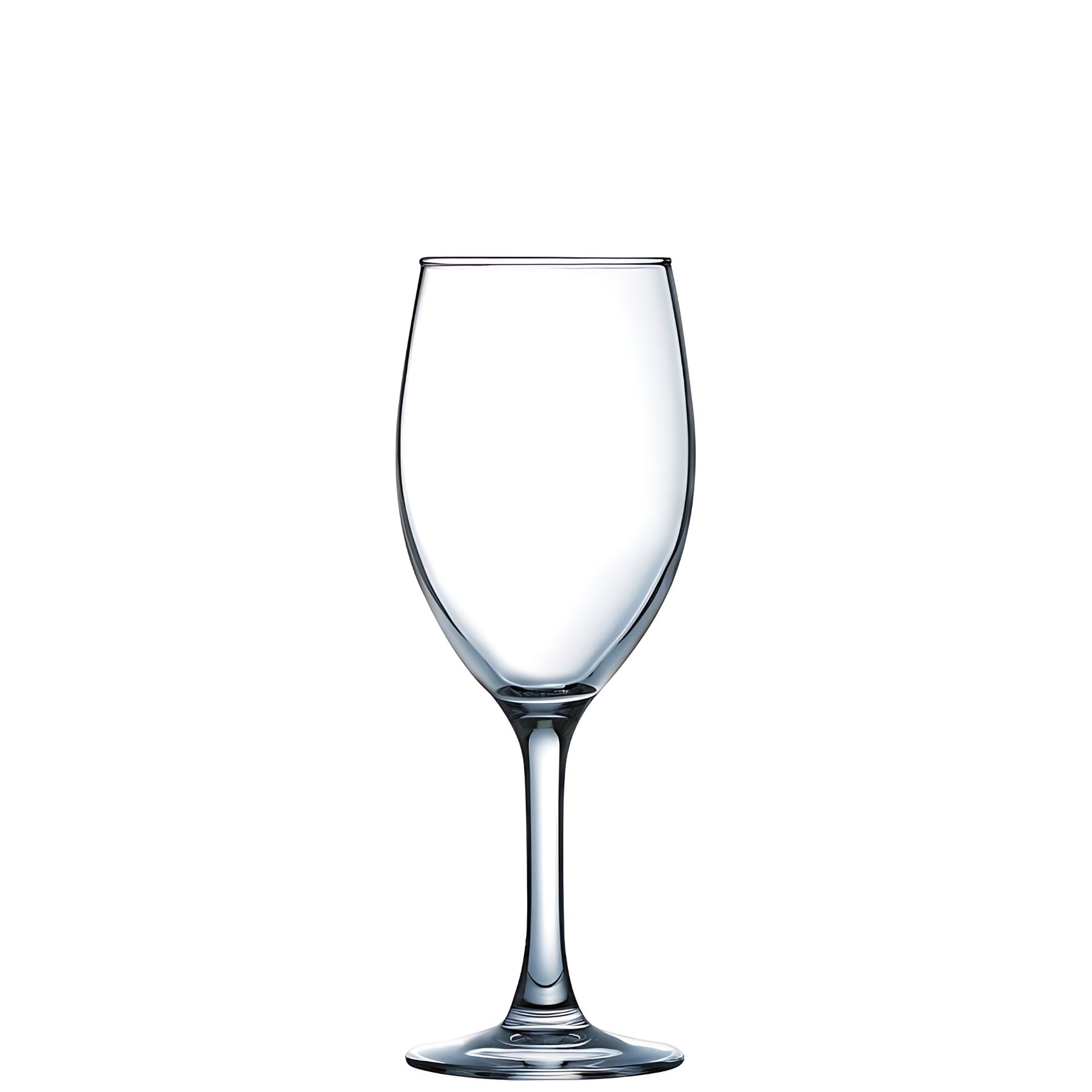 RAINDROP - VERRE A PIED 19 CL