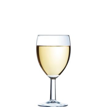 SAVOIE - VERRE A PIED 24 CL