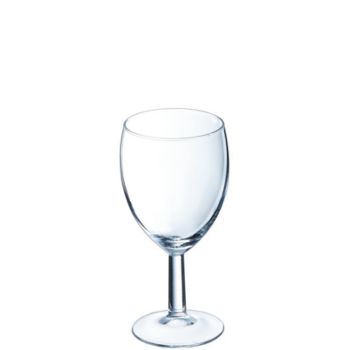 SAVOIE - VERRE A PIED 24 CL