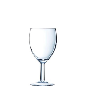 SAVOIE - VERRE A PIED 24 CL