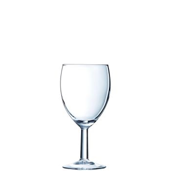 SAVOIE  - VERRE A PIED 19 CL