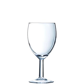 SAVOIE - VERRE A PIED 35 CL   F6