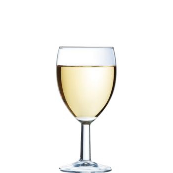 SAVOIE - VERRE A PIED 35 CL   F6