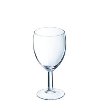 SAVOIE - VERRE A PIED 35 CL   F6