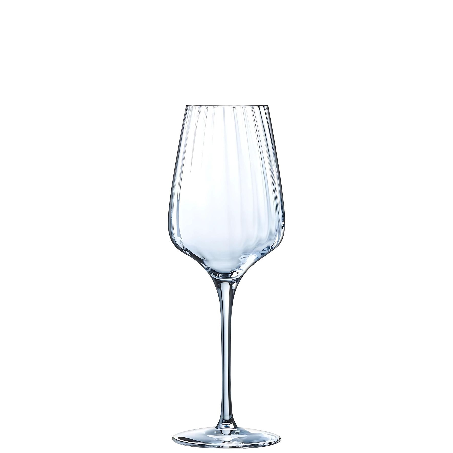 SERENA LINE  - VERRE A PIED 35 CL