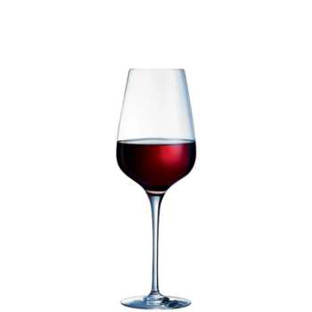 SUBLYM  - VERRE A PIED 35 CL