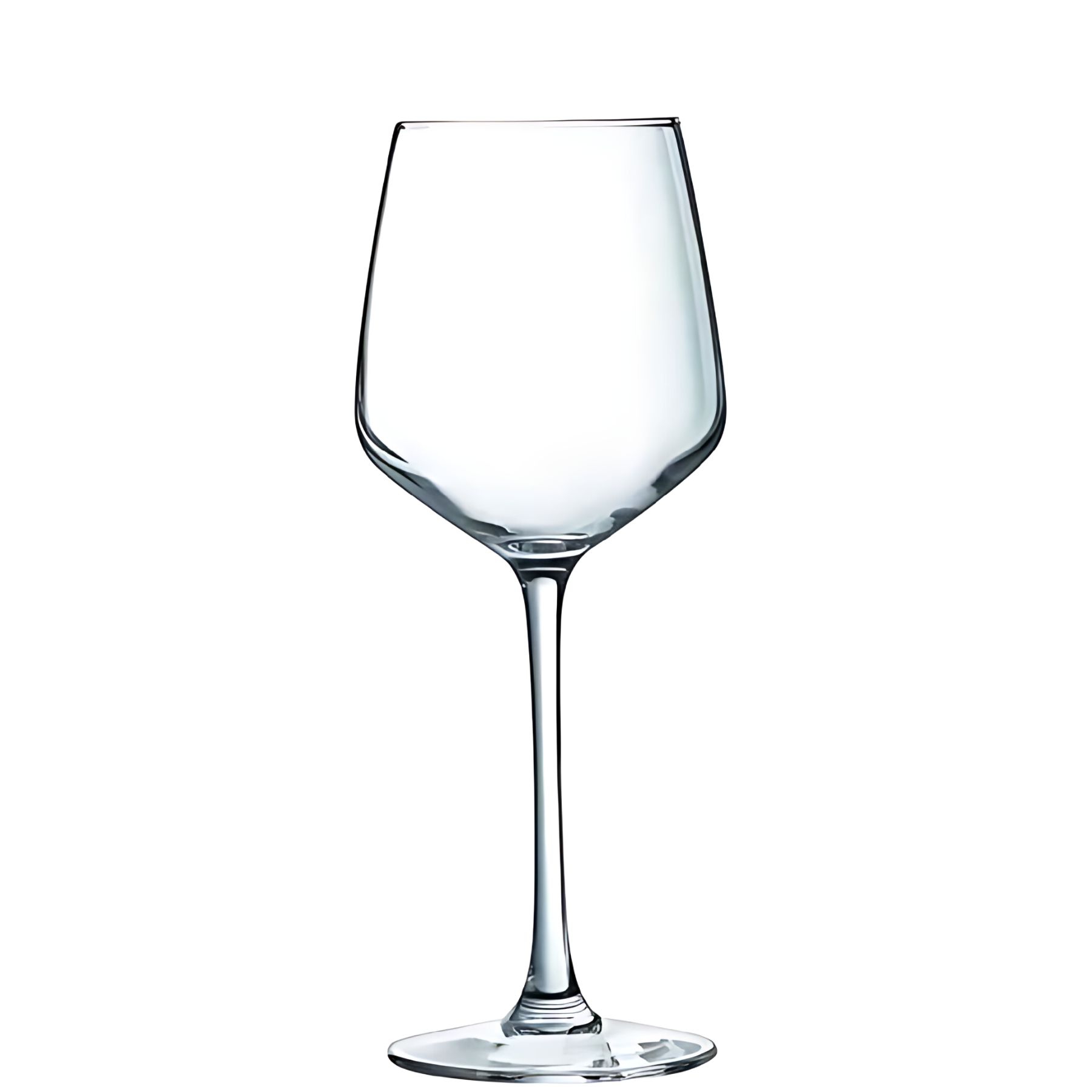 SURLOIRE  - VERRE A PIED 58 CL