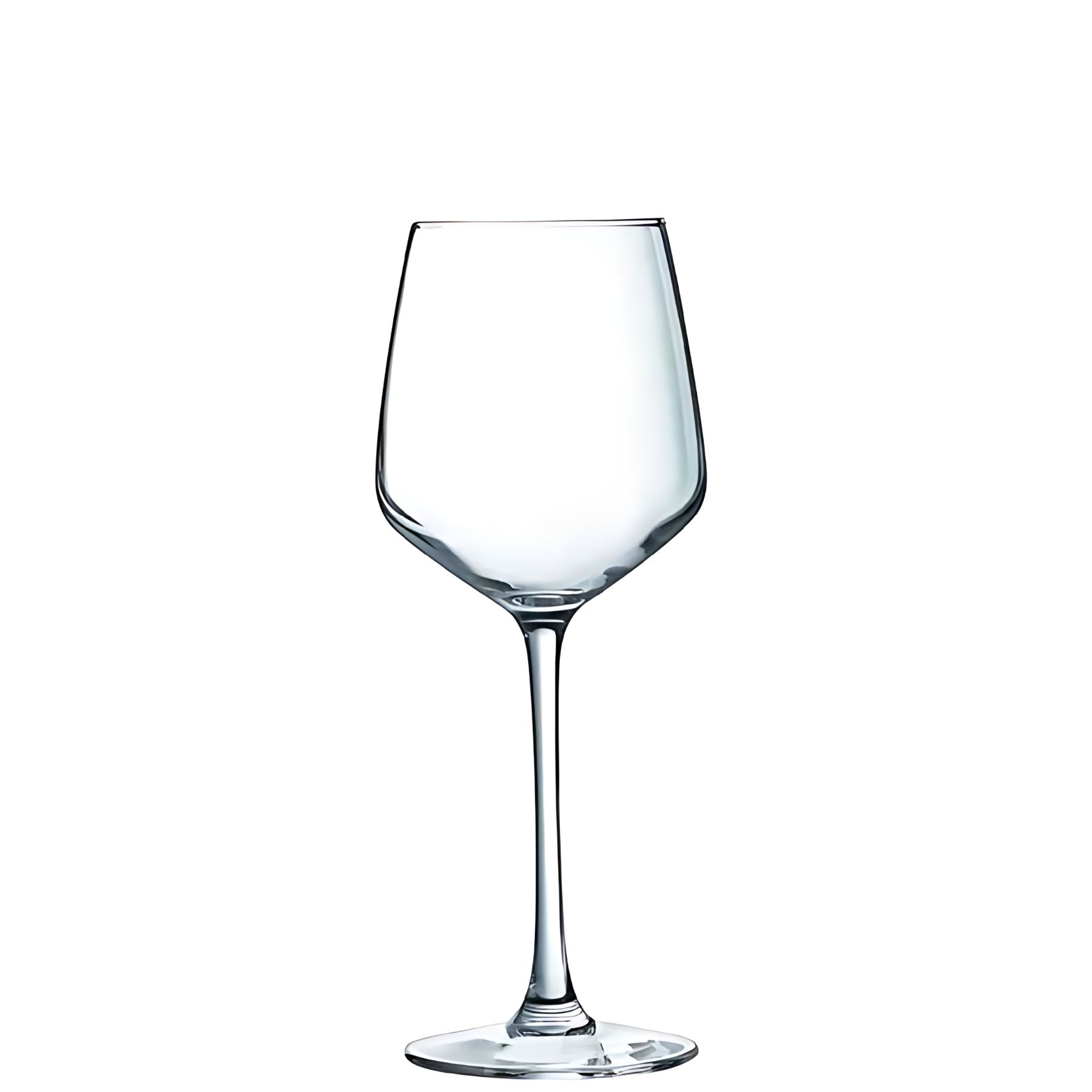 SURLOIRE  - VERRE A PIED 35 CL