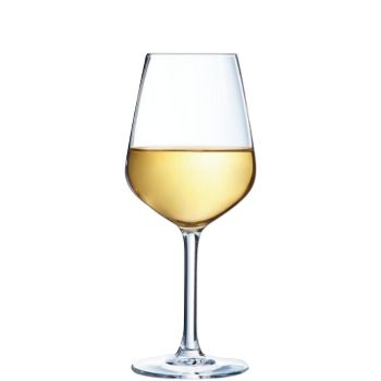 V. JULIETTE - VERRE A PIED 49 CL