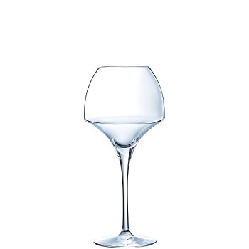 OPEN UP- VERRE A PIED 47 CL